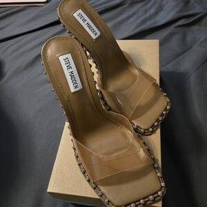 Steve Madden Zabrina Mules